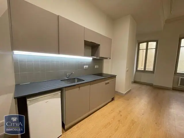 Photo 3 appartement Narbonne