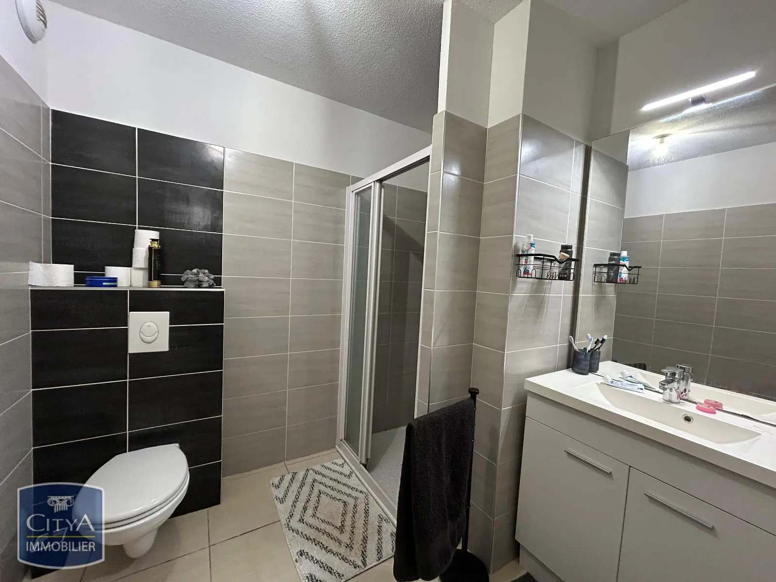 Photo 5 Appartement 2 pièces 40.66m²