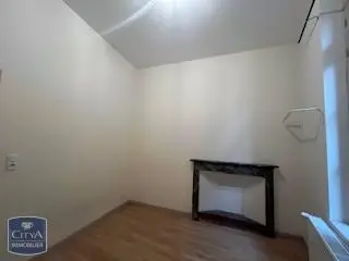 chambre charmante en centre ville