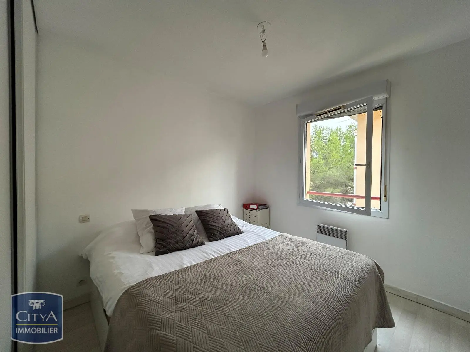 Photo 3 appartement Béziers