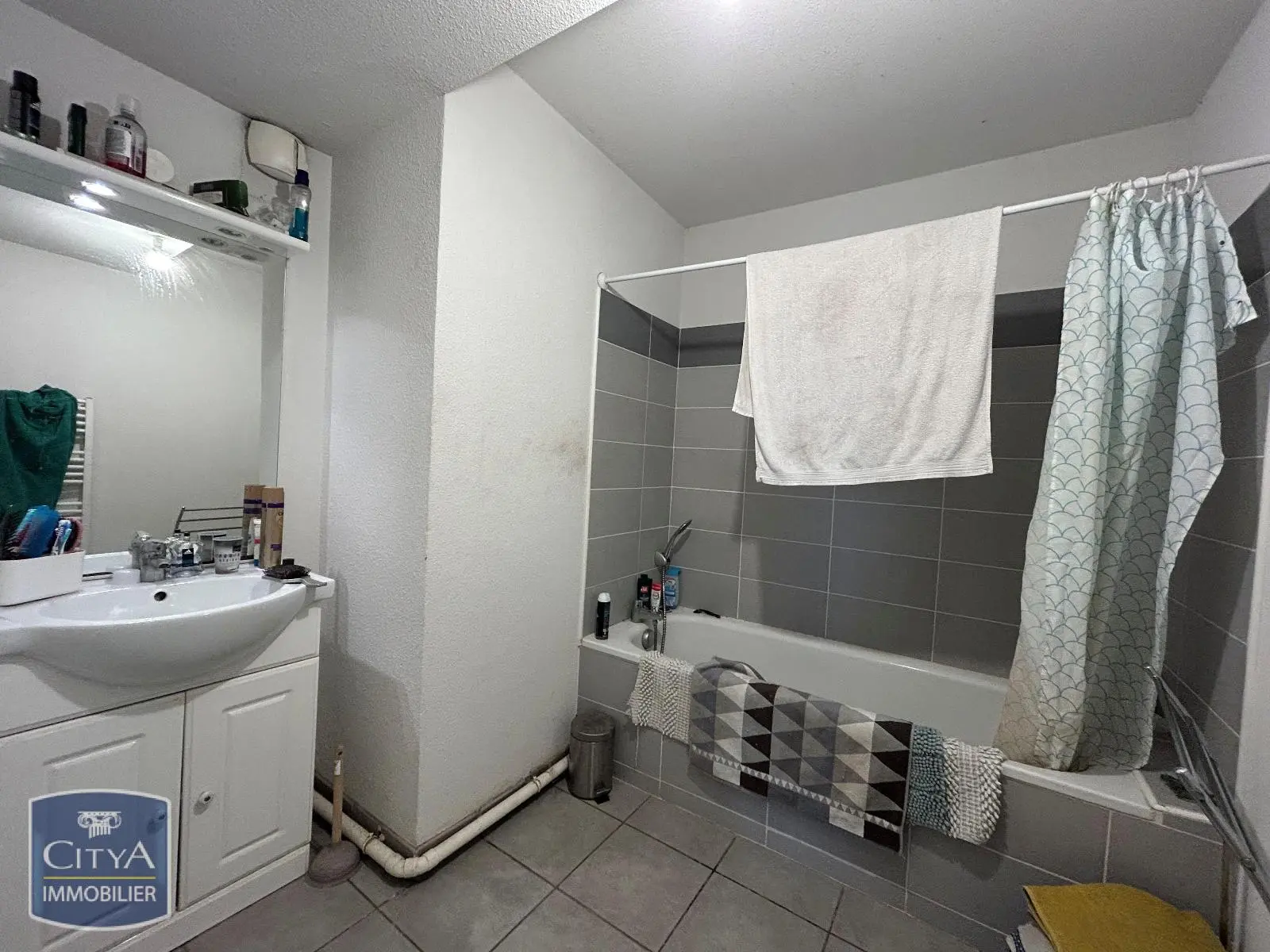 Photo 5 Appartement 3 pièces 60.65m²
