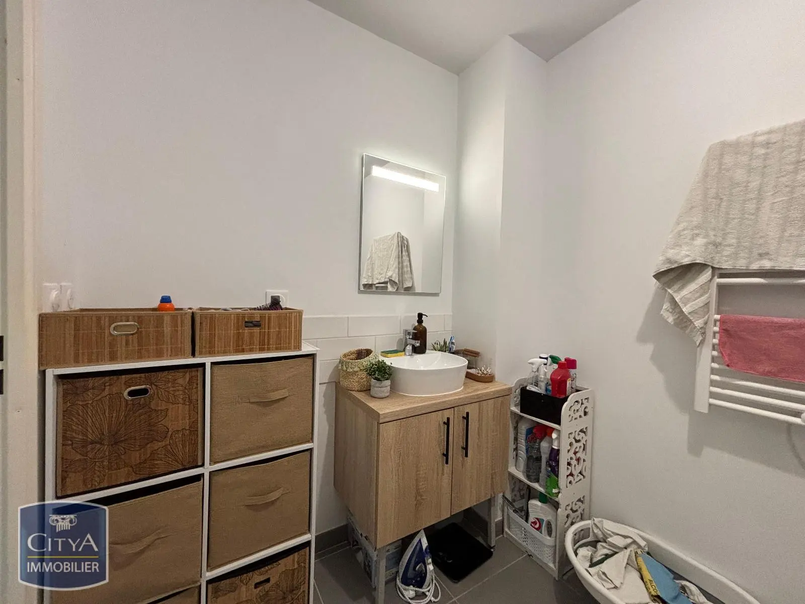 Photo 6 Appartement 2 pièces 37.48m²