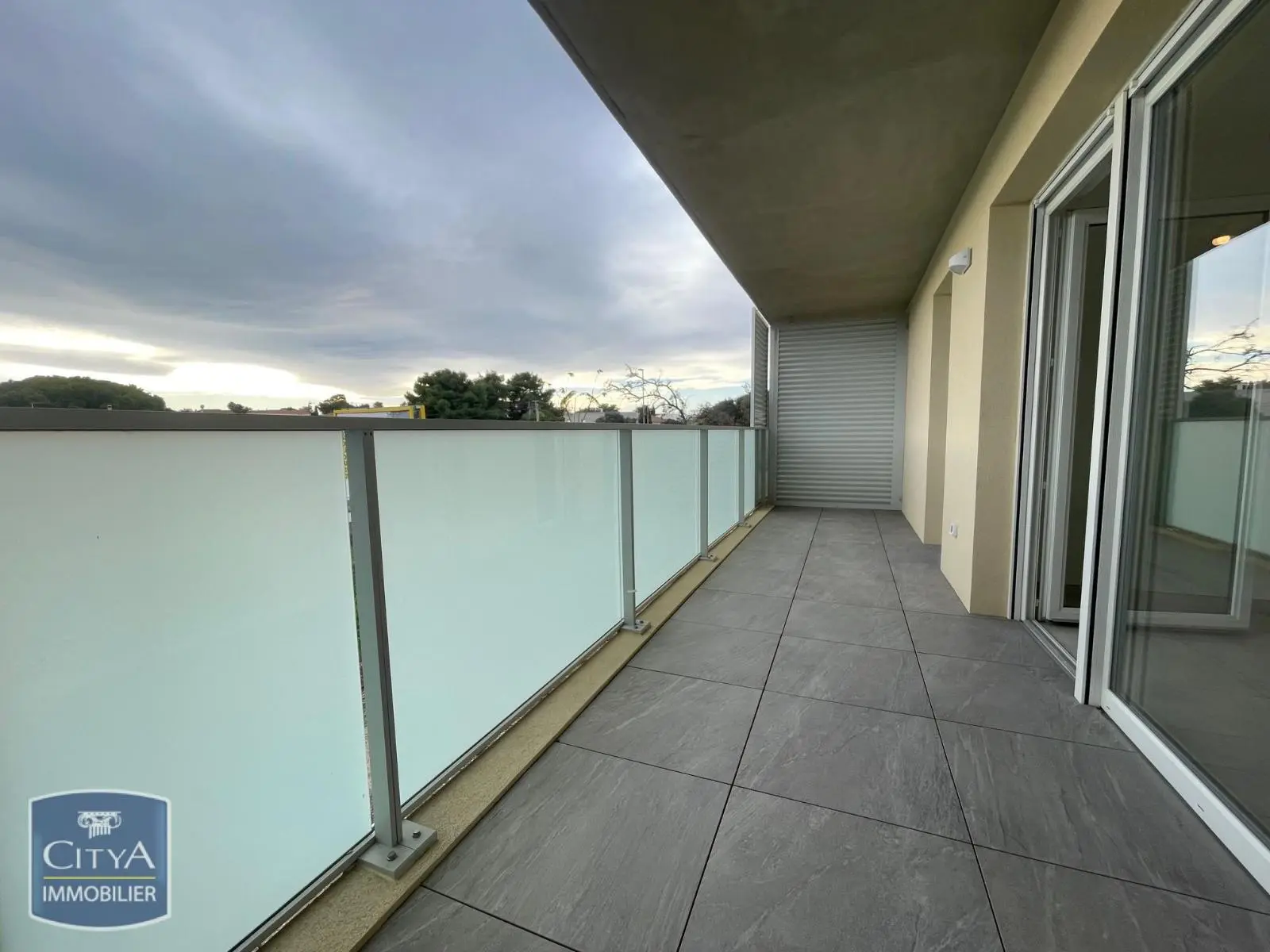 Photo 2 Appartement 2 pièces 41.04m²