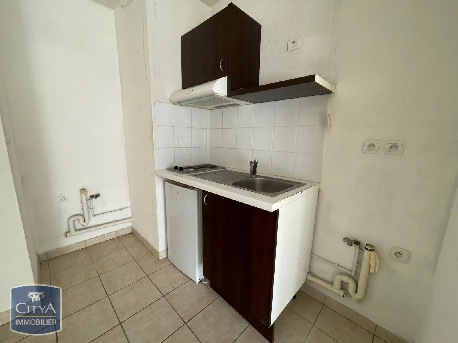 Photo 4 Appartement 1 pièce 38.46m²