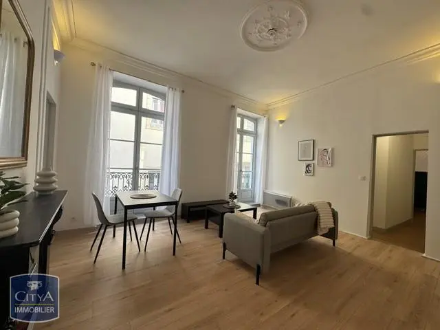 Photo 3 Appartement 2 pièces 49.02m²