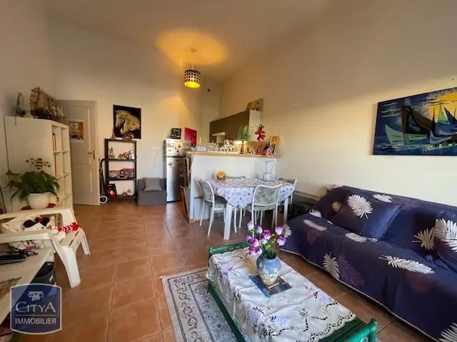 Photo 4 Appartement 2 pièces 44.03m²