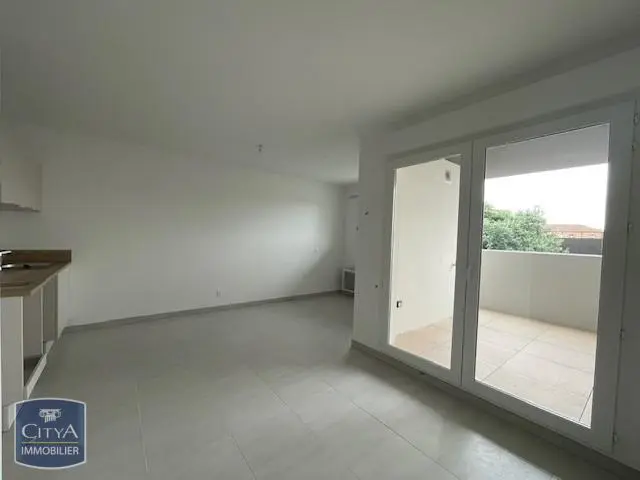 Photo 4 Appartement 1 pièce 37.59m²
