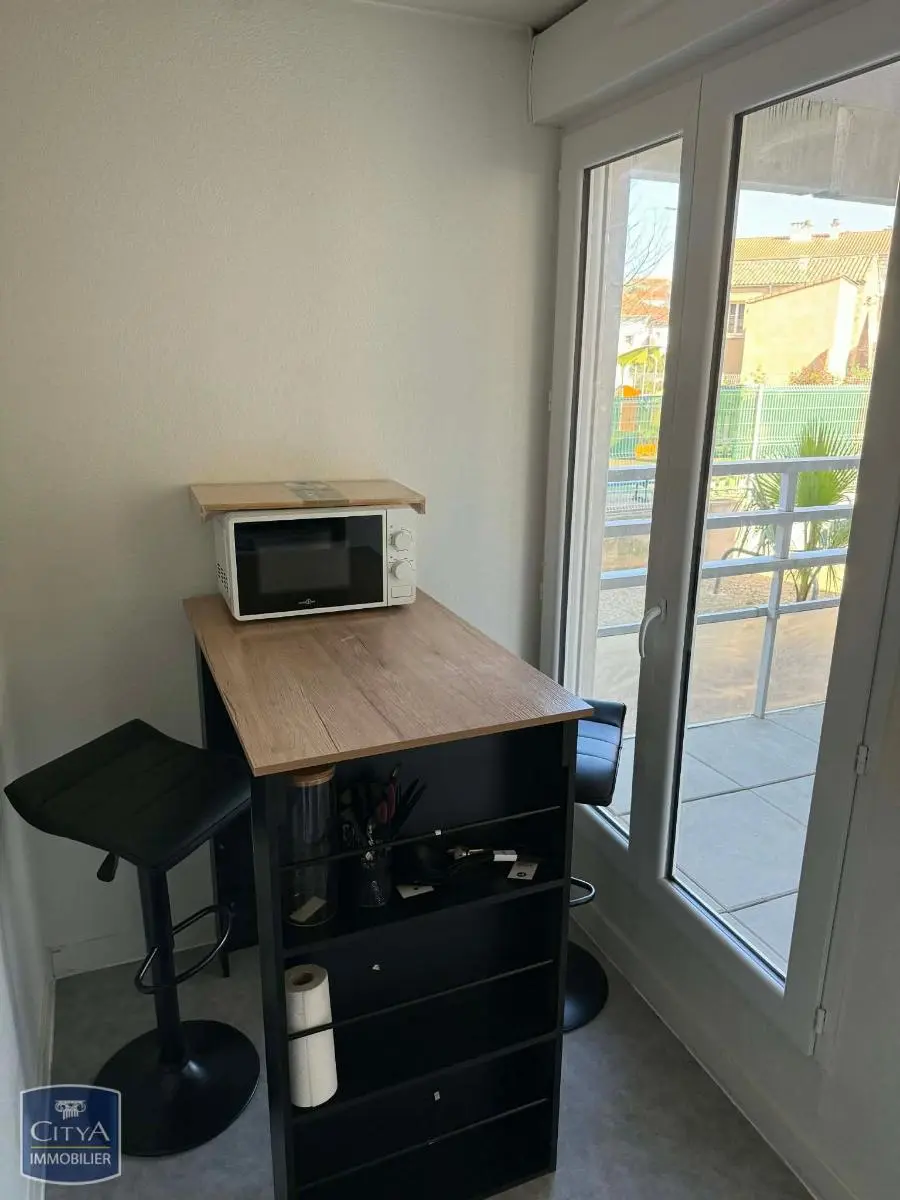 Photo 4 Appartement 1 pièce 28.28m²