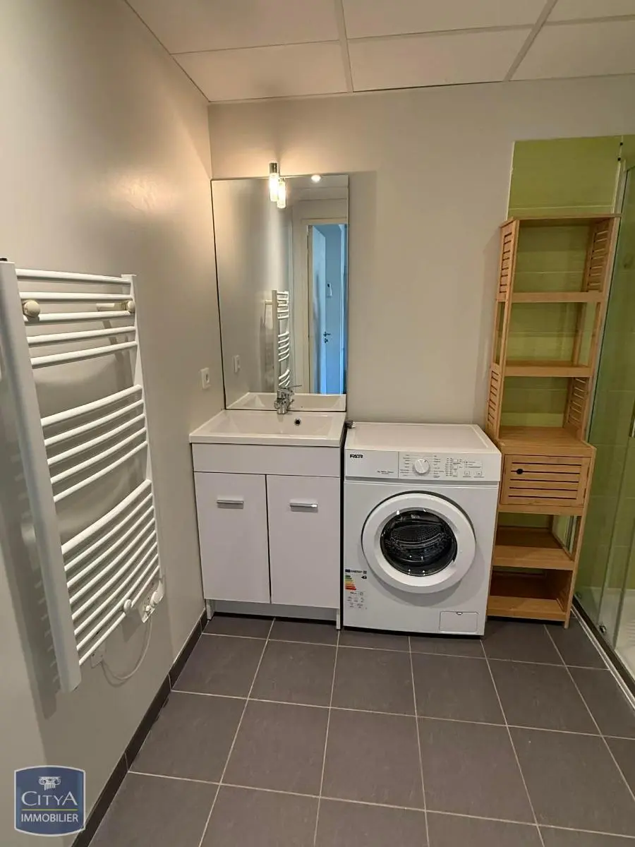 Photo 6 Appartement 1 pièce 28.28m²