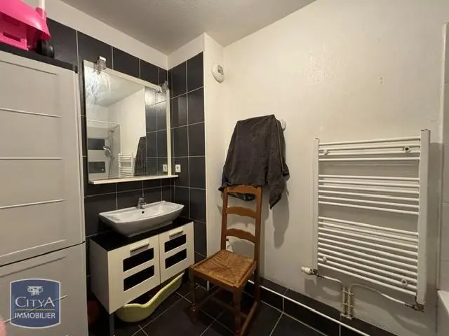 Photo 9 Appartement 3 pièces 57.11m²