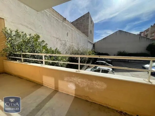 Photo 1 Appartement 2 pièces 37.38m²