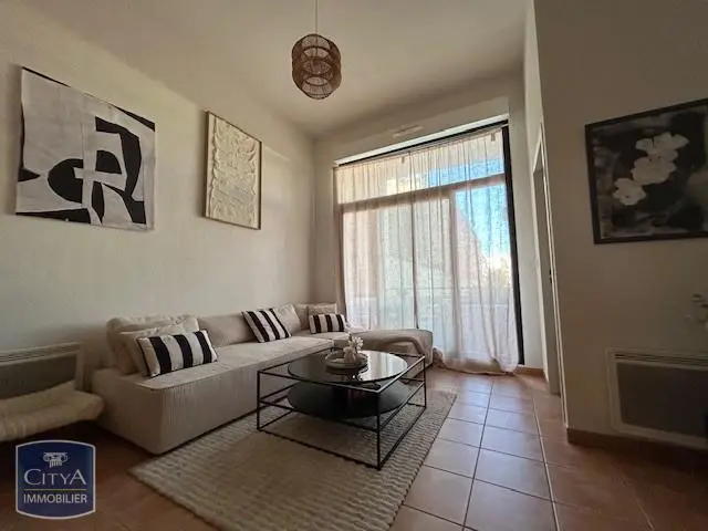 Photo 1 Appartement 2 pièces 44.03m²
