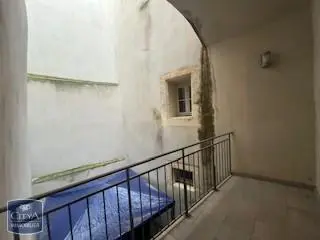 balcon sans vis à vis