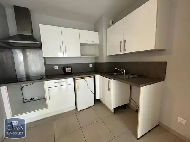 Photo 2 Appartement 2 pièces 39.94m²