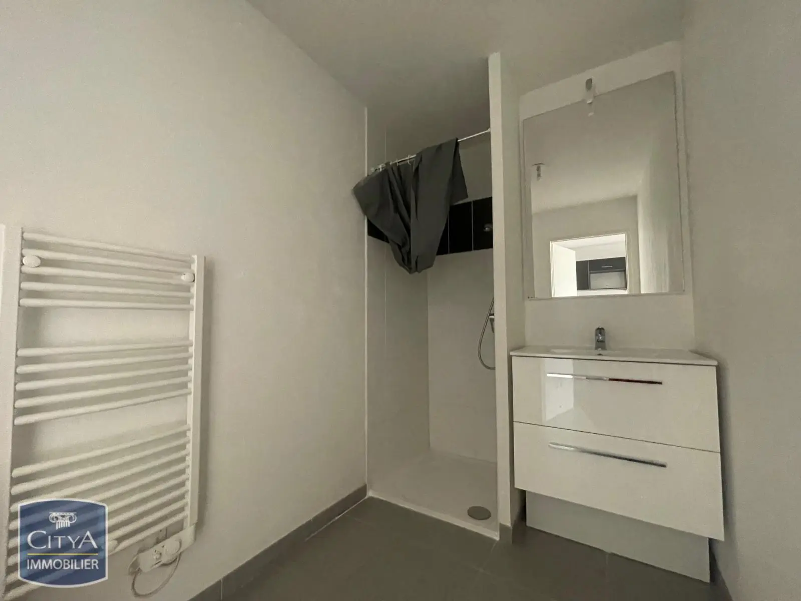 Photo 7 Appartement 2 pièces 37.56m²
