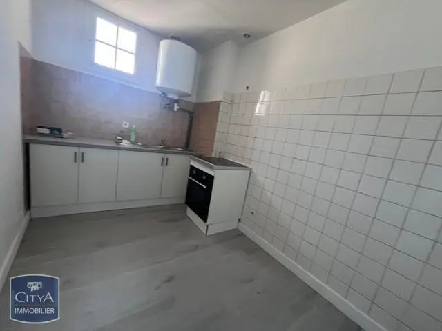 Photo 6 Appartement 2 pièces 36.25m²