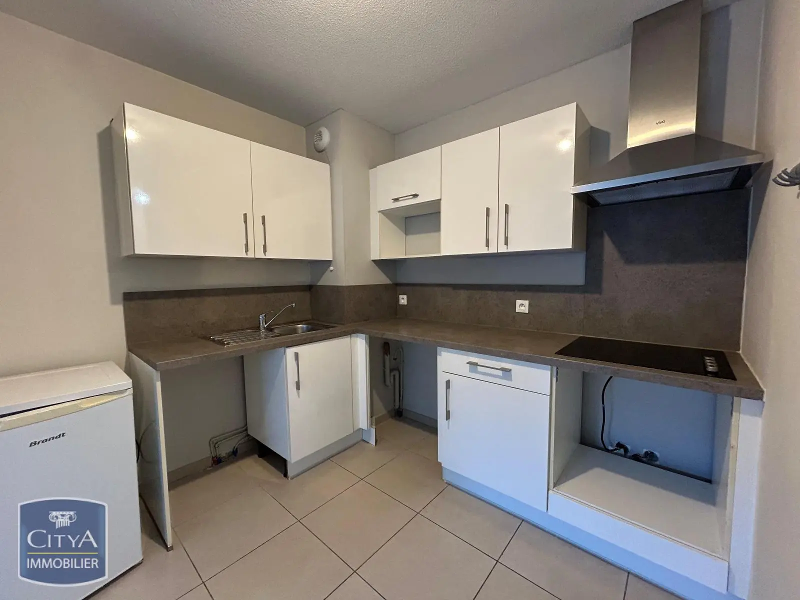 Photo 2 Appartement 2 pièces 47.28m²