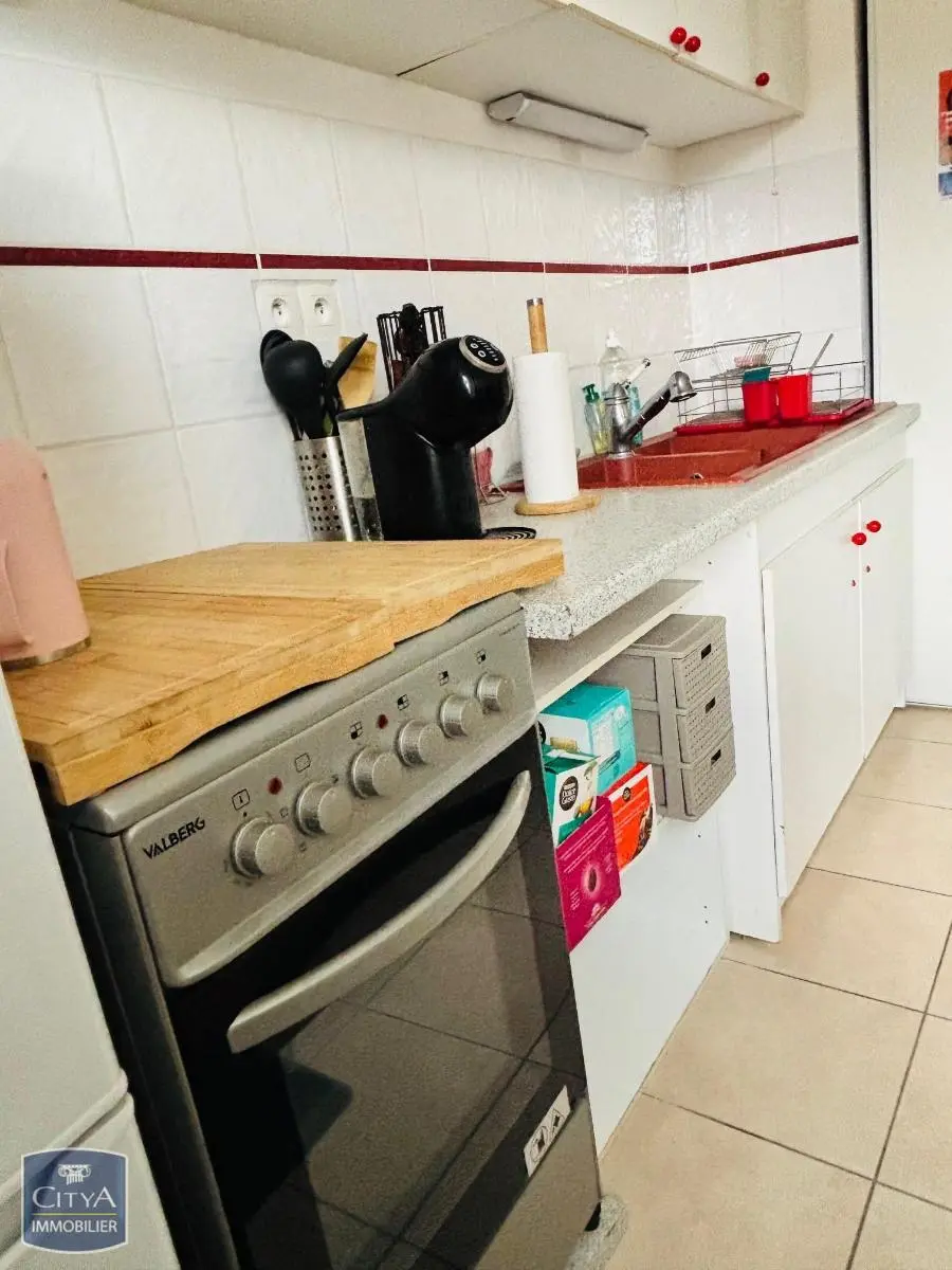 Photo 6 Appartement 3 pièces 67.59m²