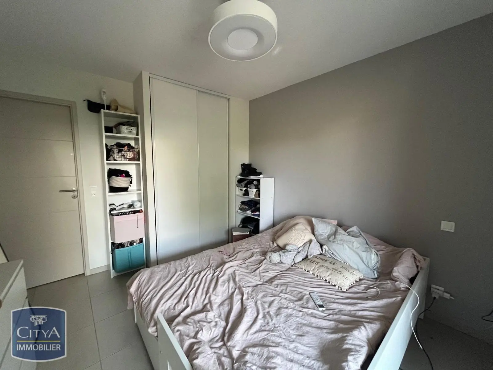 Photo 5 Appartement 2 pièces 40.36m²