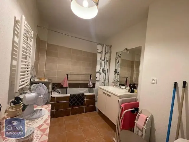 Photo 8 Appartement 2 pièces 44.03m²