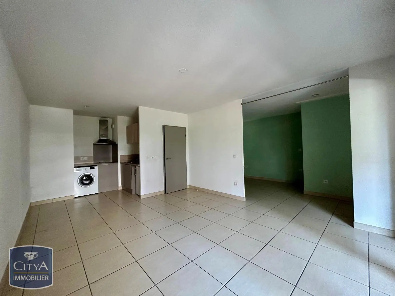 Photo 7 Appartement 1 pièce 40.9m²