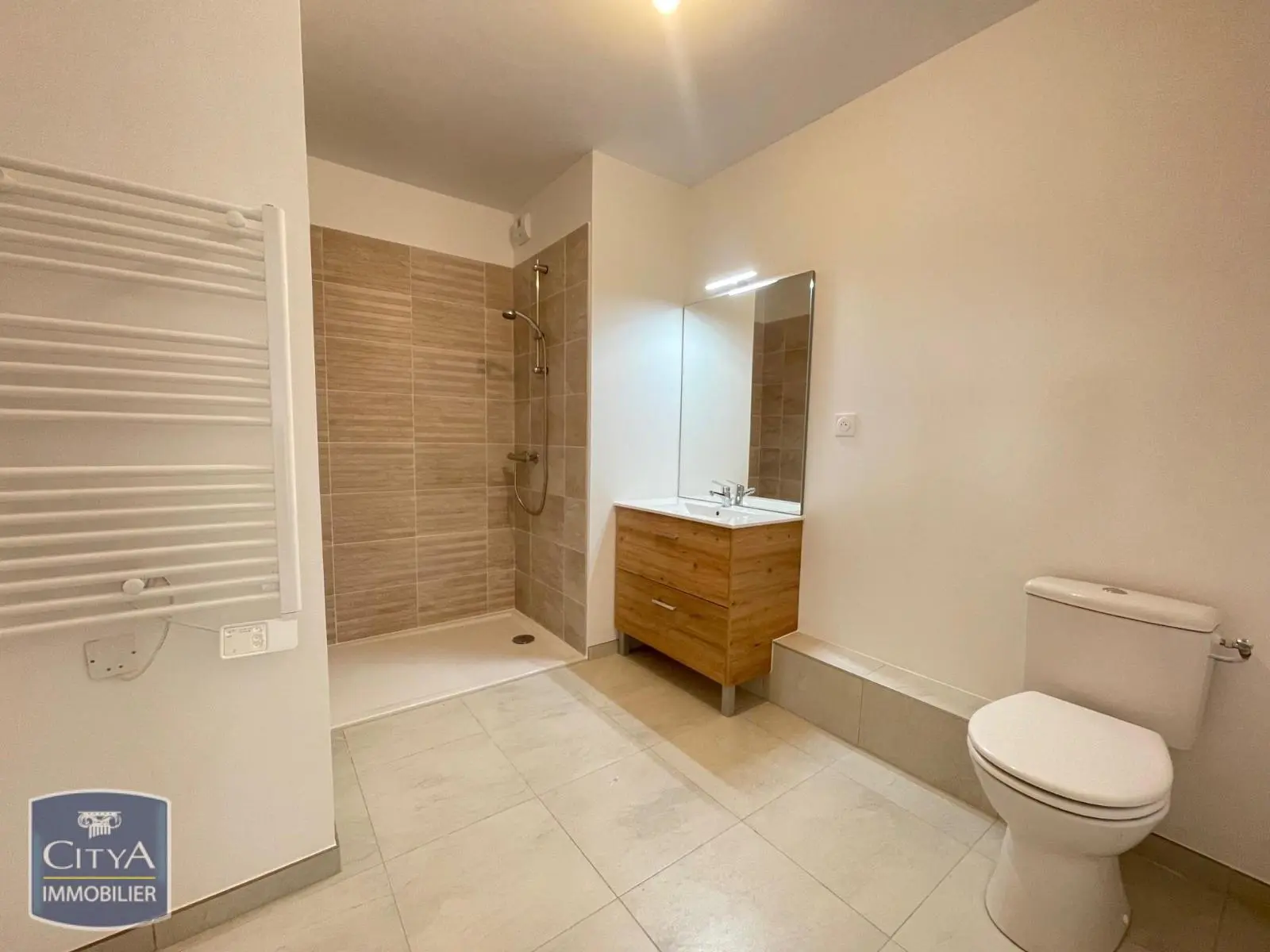 Photo 6 Appartement 2 pièces 41.04m²