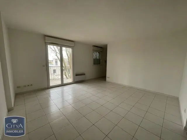 Photo 2 Appartement 2 pièces 48.29m²