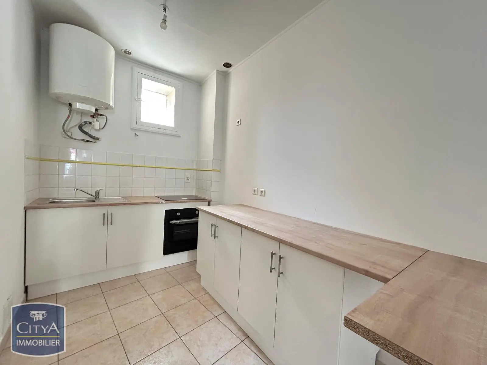 Photo 1 Appartement 2 pièces 34.15m²