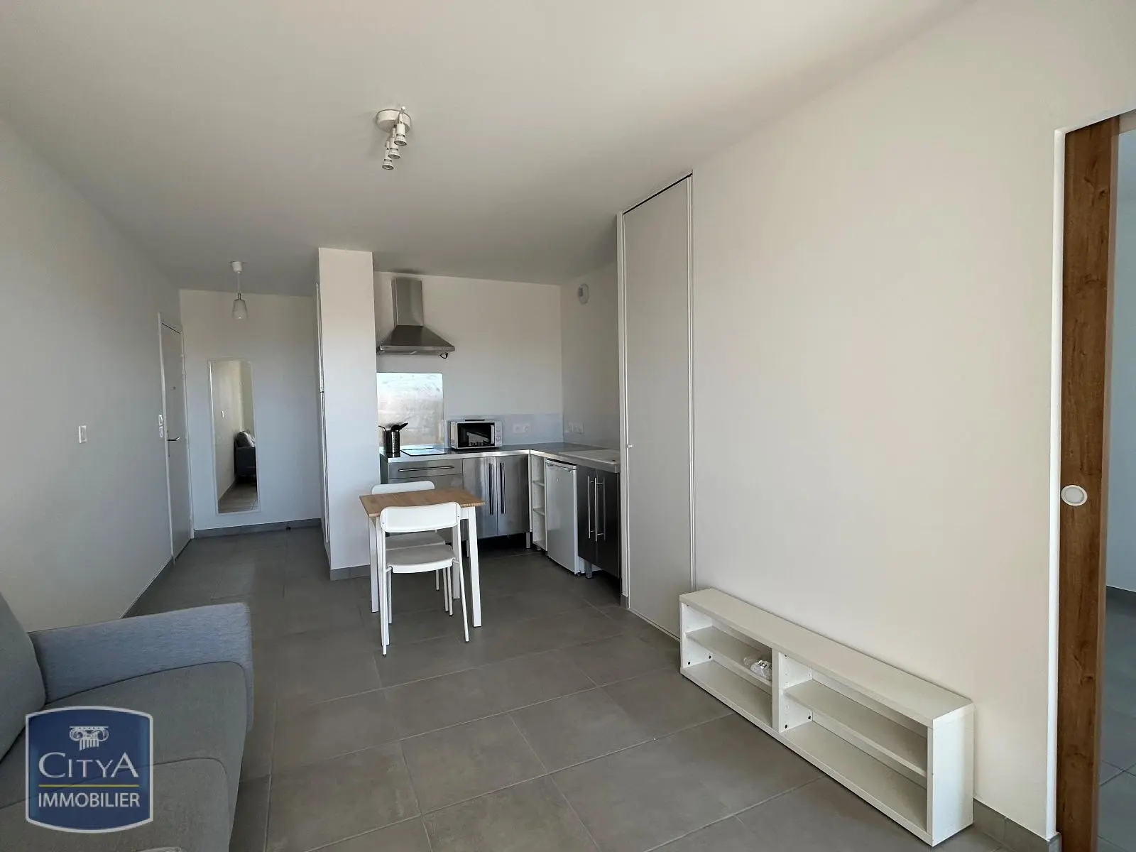 Photo 5 Appartement 1 pièce 36.5m²