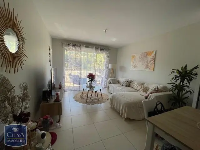 Photo 2 Appartement 2 pièces 40.93m²