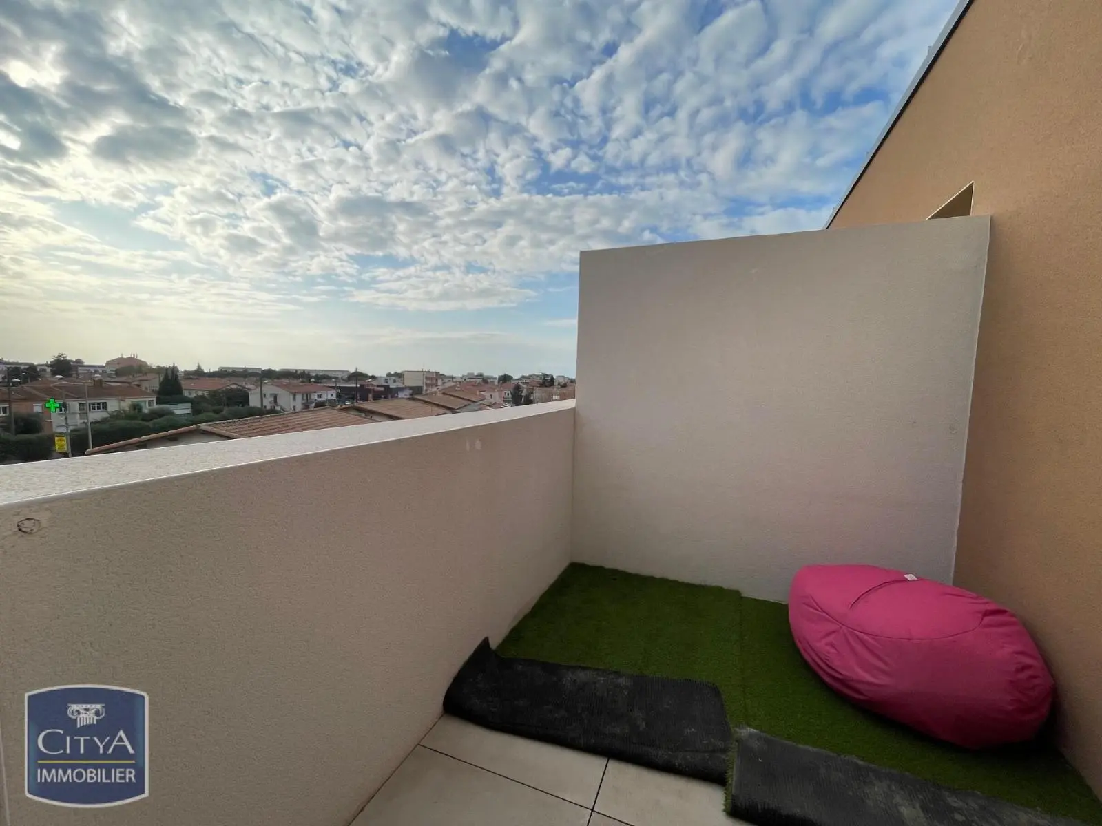 Photo 1 Appartement 2 pièces 50.9m²