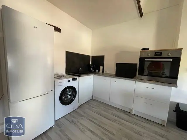 Photo 3 Appartement 2 pièces 42.13m²