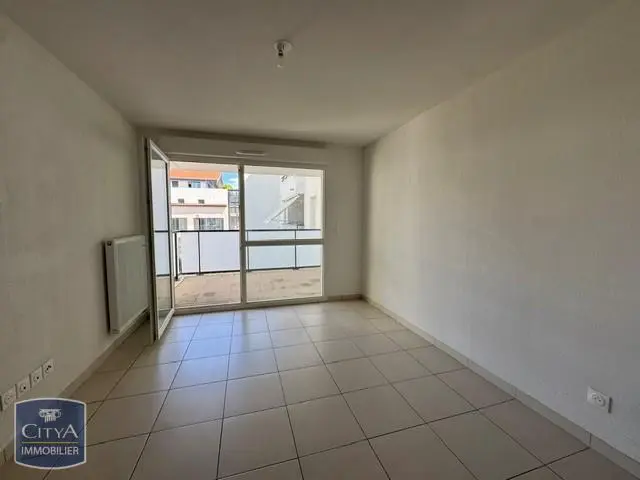 Photo 2 Appartement 2 pièces 42.47m²
