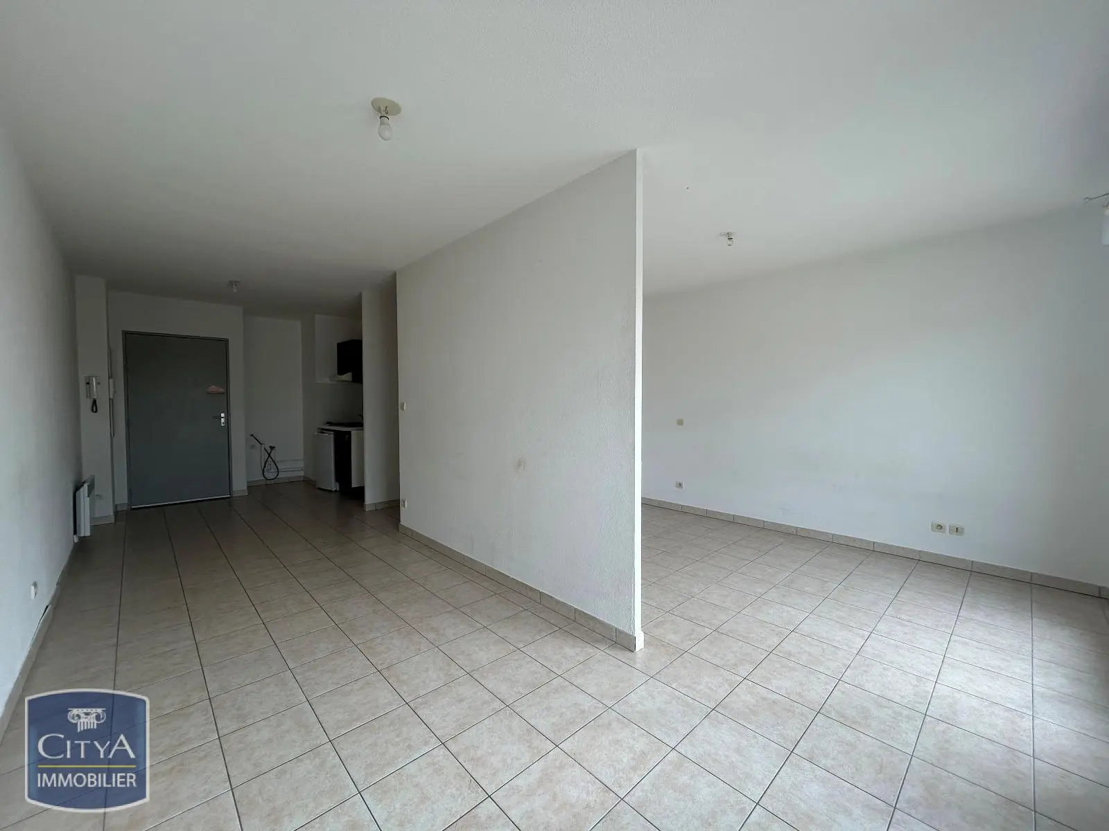 Photo 3 Appartement 1 pièce 36.55m²