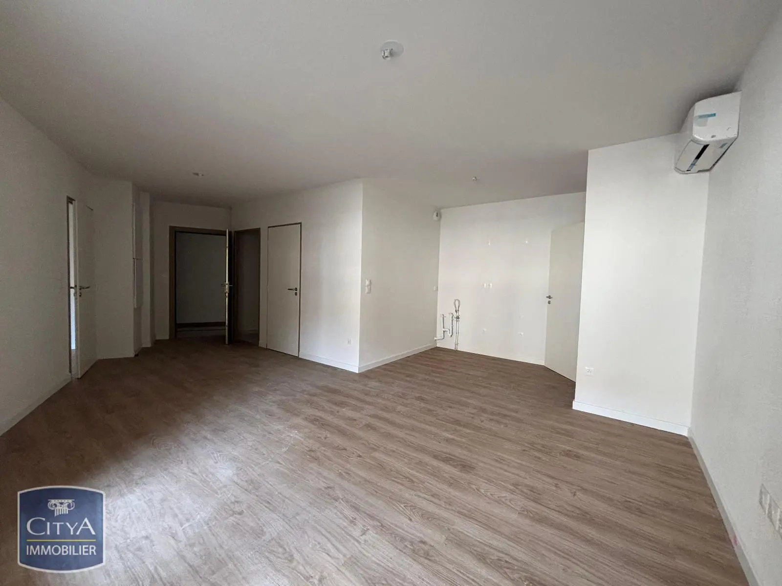 Photo 1 Appartement 2 pièces 45.1m²