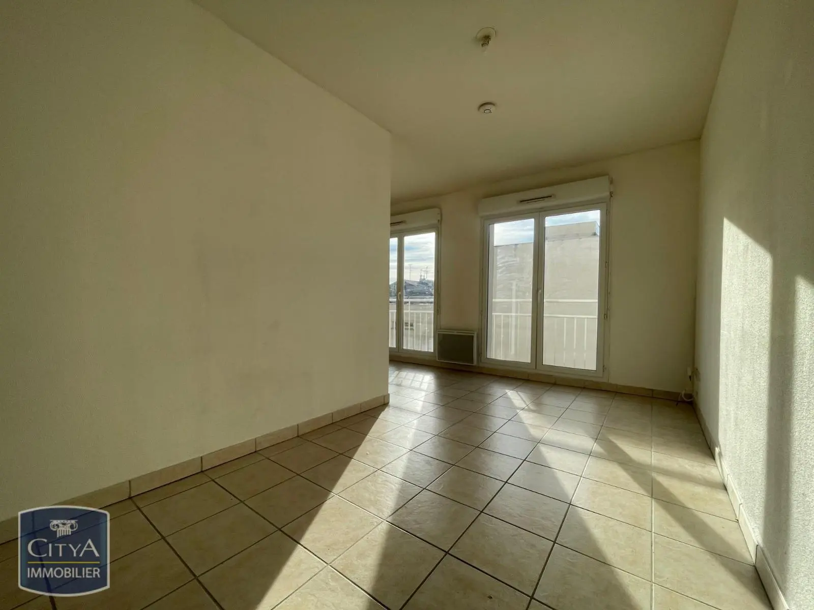Photo 1 Appartement 1 pièce 38.46m²