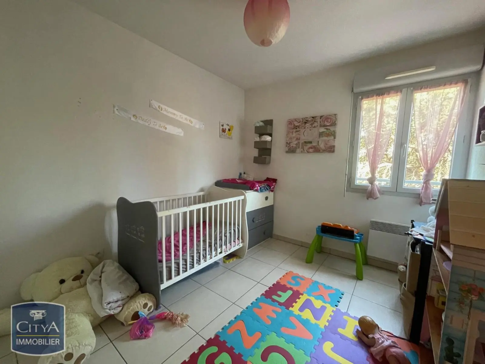 Photo 6 Appartement 3 pièces 63.96m²