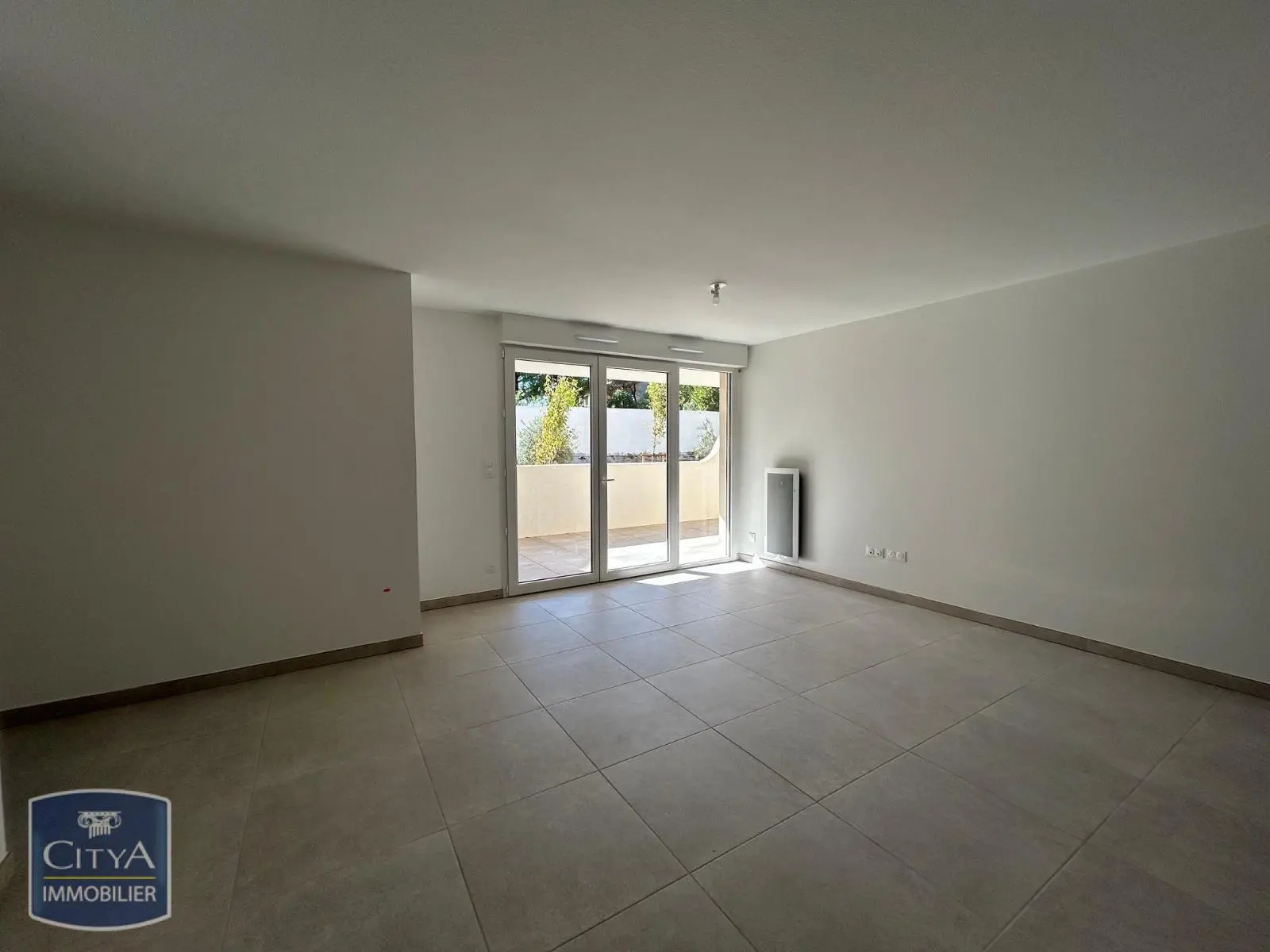 Photo 1 appartement Béziers