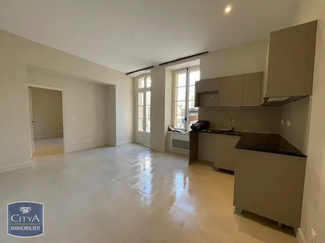 Photo 3 Appartement 3 pièces 59.87m²