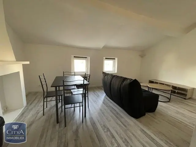 Photo 1 Appartement 2 pièces 42.13m²