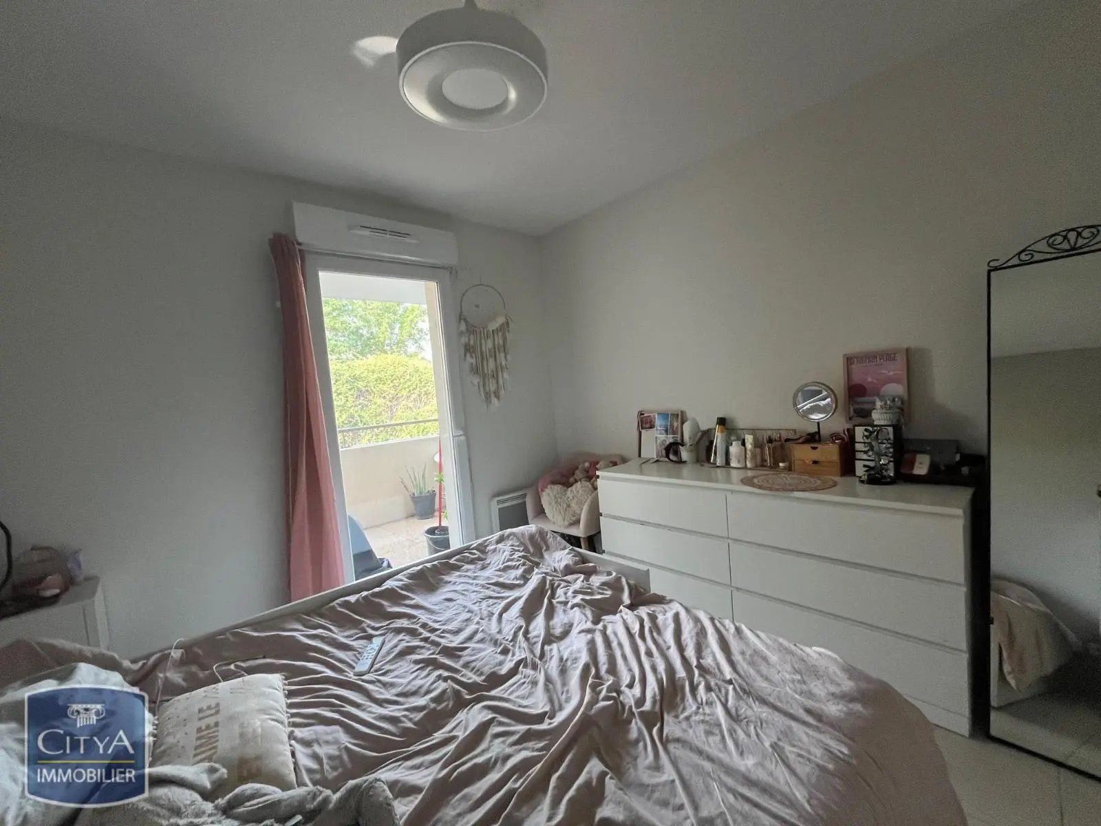 Photo 6 Appartement 2 pièces 40.36m²