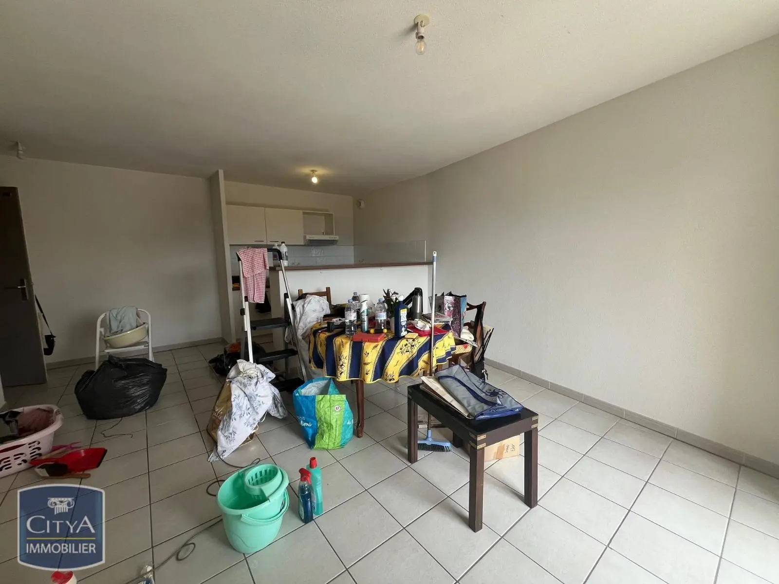 Photo 4 Appartement 3 pièces 55.8m²