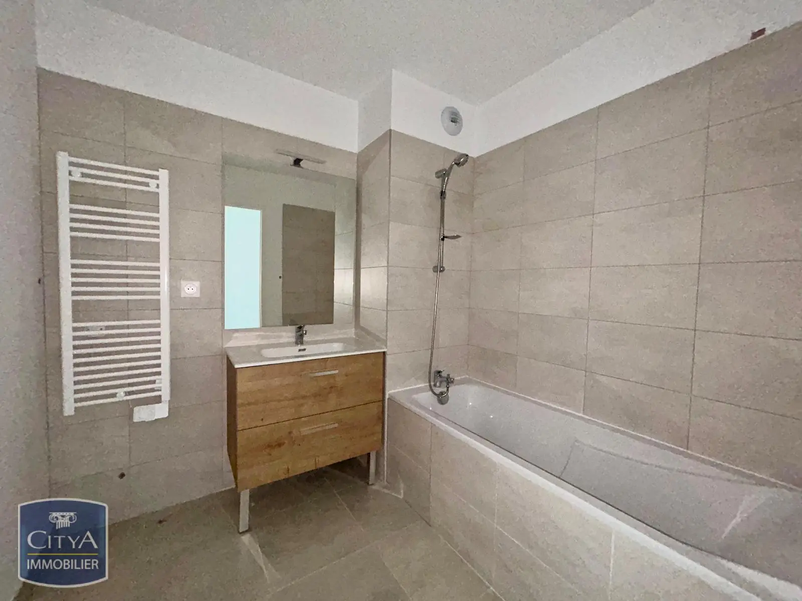 Photo 8 Appartement 3 pièces 63.77m²