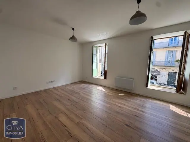 Photo 2 Appartement 3 pièces 46.34m²