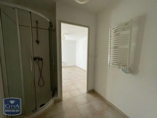 Photo 7 Appartement 2 pièces 37.51m²