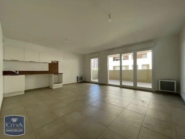 Photo 1 Appartement 3 pièces 67.76m²