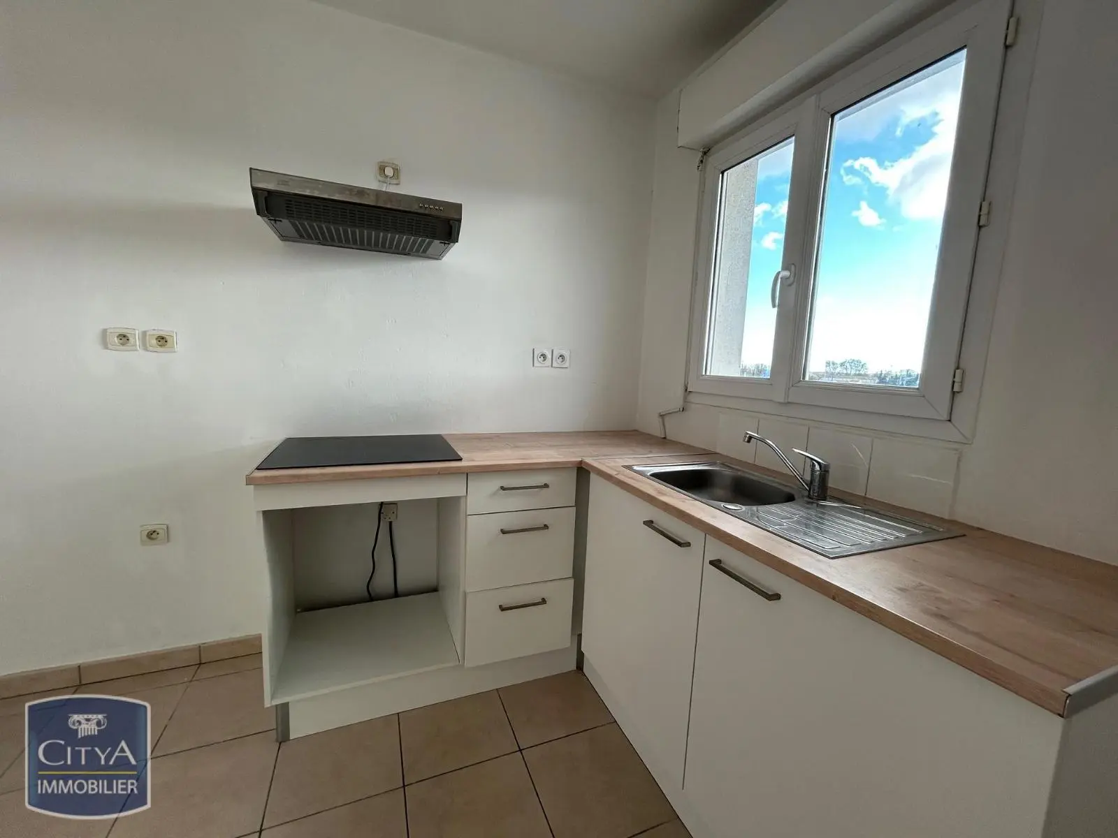 Photo 2 Appartement 3 pièces 54.02m²