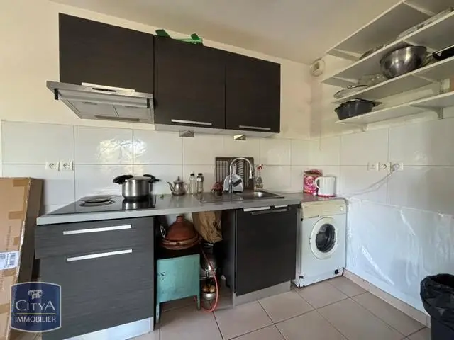 Photo 3 Appartement 3 pièces 57.11m²