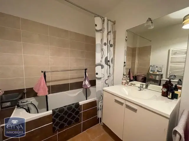 Photo 7 Appartement 2 pièces 44.03m²