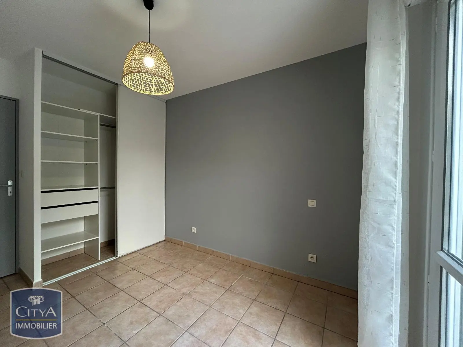 Photo 6 Appartement 3 pièces 56.66m²